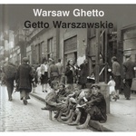 Warsaw Ghetto - Getto Warszawskie (Bilingual) - Parma