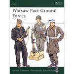 Warsaw Pact Ground Forces