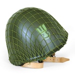 Warsaw Pact Polish Navy or Army Helmet
