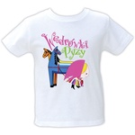 Wedrowki Pyzy, Pyza Adventures - Toddler's T-Shirt