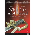 With Fire & Sword - Ogniem i mieczem 2 DVD Set