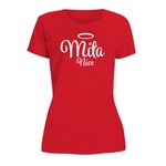 Women's Nice (Mila) Shirt