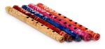 Wooden Child's Flute - Classic Design