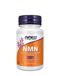 Now Foods NMN 250 Mg  - 60 Veg Capsules