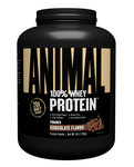 Animal 100% Whey Protein Chocolate - 4 Lb