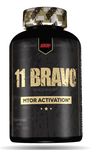 Redcon1 11 Bravo - 30 Servings (60 capsules)