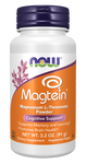 Now Foods Magtein Magnesium L-Threonate Powder - 46 Servings (3.2 oz)