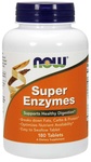 Now Foods Super Enzymes Tablets - 180 Tab