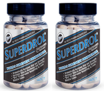 Hi Tech Pharmaceuticals Superdrol - 2 x 42 Tab TWINPACK