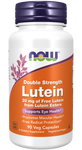 Now Foods Lutein 20 Mg - 90 Capsules