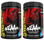 Mutant GEAAR EAA's Rocket Pop - 2 x 30 Serving Bottles  TWINPACK