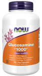 Now Foods Glucosamine 1000 Mg - 180 Capsules
