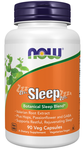 Now Foods Sleep - 90 Capsules