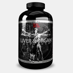 5% Nutrition Liver & Organ Defender - 270 Cap