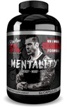 5% Nutrition Mentality Nootropic Blend - 60 Cap *Paypal cannot be used for this item