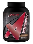 Apollon Nutrition 50/50 Formula-X Protein (50% whey isolate 50% micellar casein) Chocolate - 5 Lb
