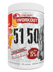 5% Nutrition 5150 Fruit Punch - 30 Servings