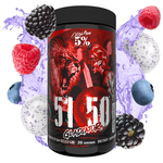 5% Nutrition 5150-Gladiator Edition  Violet Vengeance (Berry Bubblegum) - 20 Servings