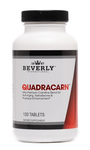 Beverly International Quadracarn - 120 Tablets