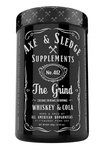 Axe & Sledge The Grind EAAS + Hydration Whiskey and Cola - 30 Servings
