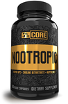 5% Nutrition CORE Nootropic - 120 Cap
