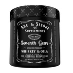 Axe & Sledge Seventh Gear Pre-Workout Whiskey and Cola - 30 Servings