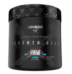 Axe & Sledge Seventh Gear Pre-Workout HWMF - 30 Servings