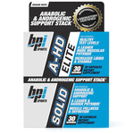 BPI A-HD + Solid Combo