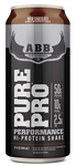 ABB Pure Pro 50 Chocolate - 12 Cans