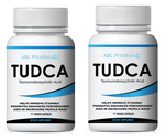 ABL Pharma Tudca - 180 Cap (2 x 90 Cap) TWINPACK