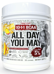 5% Nutrition All Day You May Mango Pineapple  - 30 Servings
