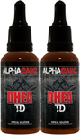 Alpha Gainz DHEA TD - 2 x 30 ml TWINPACK
