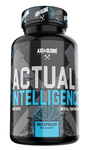 Axe & Sledge Actual Intelligence - 60 Cap
