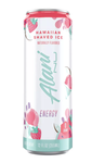 Alani Nu Energy Drink Hawaiian Shaved Ice - 12 Cans