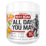5% Nutrition All Day You May Peach Tea  - 30 Servings