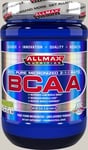 AllMax Nutrition BCAA Unflavored  - 80 Servings