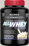 AllMax Nutrition Classic Whey French Vanilla - 5 Lb