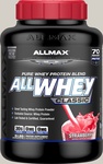 AllMax Nutrition Classic Whey Strawberry - 5 Lb
