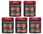 -AllMax Nutrition IsoFlex Whey Protein Isolate Chocolate - 5 x 15 oz (4.68 Lb) *Expires 1/21 ($37.59 w/DPS10 coupon)
