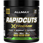AllMax Rapicuts Xtreme  Lemon Lime - 30 Servings