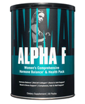 Animal Alpha F - 30 Packs