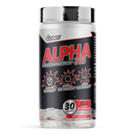 Glaxon Alpha 365 - 120 Cap