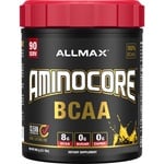 AllMax Nutrition Aminocore BCAA Sweet Tea - 90 Servings