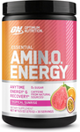 Optimum Nutrition Amino Energy  Tropical Sunrise - 30 Servings
