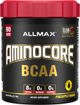 AllMax Nutrition Aminocore BCAA Pineapple Mango - 90 Servings