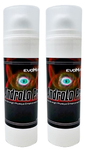 EvoMuse AndroLo Pro - 2 x 6 oz Bottles TWINPACK