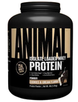 Animal Isolate Loaded Whey Protein  Cookies & Cream - 4 Lb