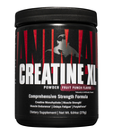 Animal Creatine XL Powder Fruit Punch - 30 Servings