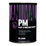 Animal PM  Sleep & Nighttime Recovery - 30 Packs