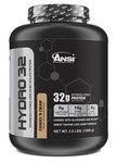 ANSI Hydro 32 Hydrolyzed Whey Isolate Protein Cookies n Cream - 3.5 Lb